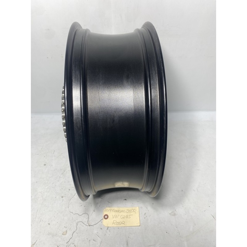 Motorcycle Parts